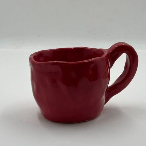Small Cup
